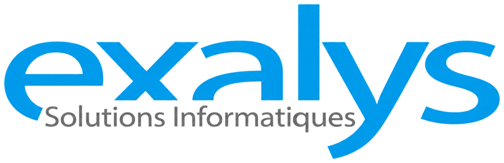 Exalys – Solutions Informatiques
